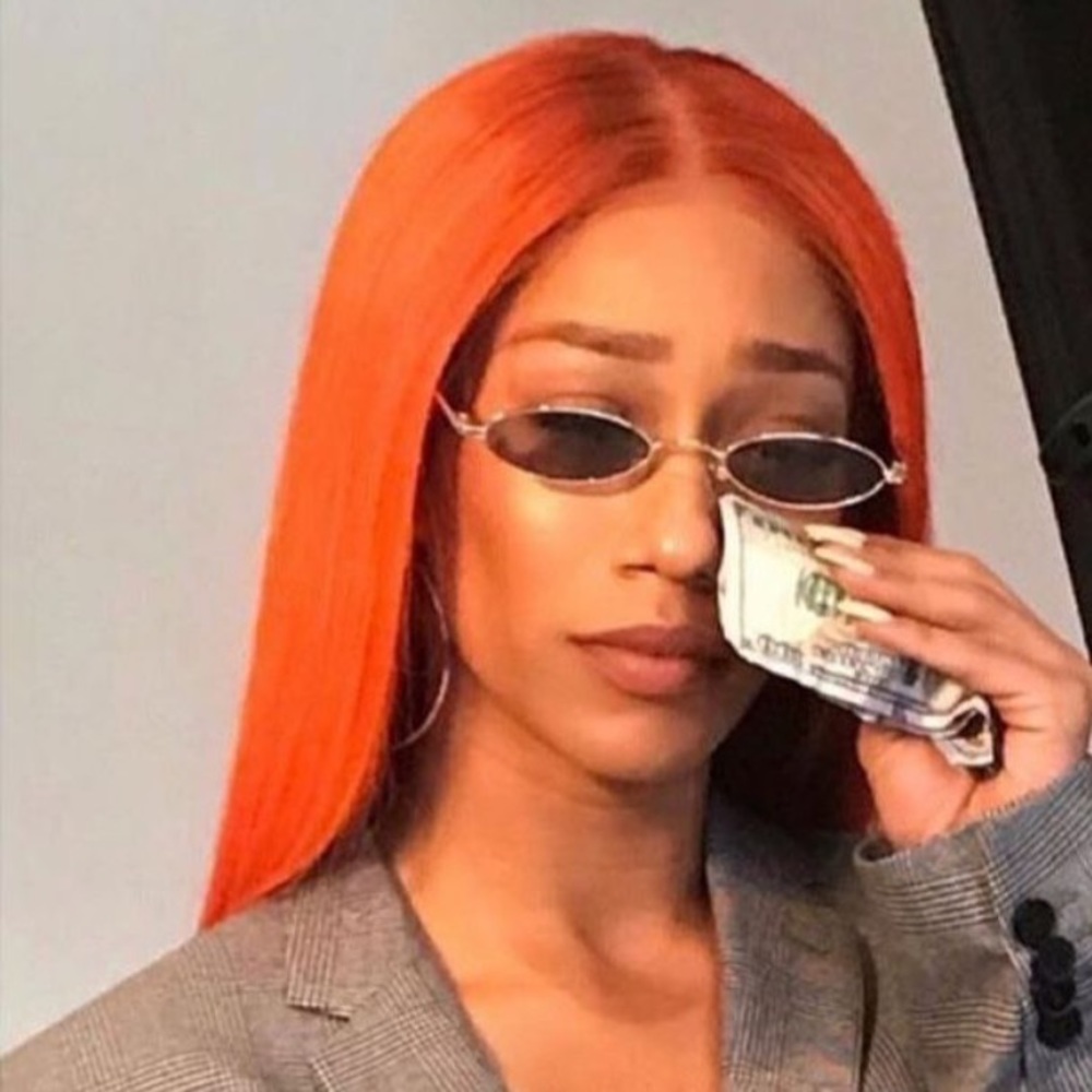 Meet your Posher, Mimi